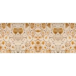Valokuvatapetti Quattro Wood logs 8-osainen 372x280cm