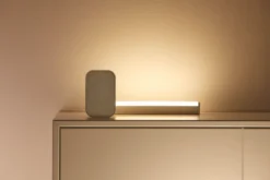 Valopalkkivalaisin WiZ Bar Linear Light