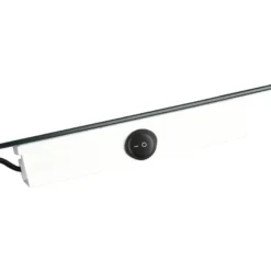 Valopeili M&M Lina LED, 50x70cm