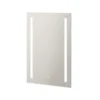 Valopeili Mora Leva I, 800x600 mm, huurtumaton