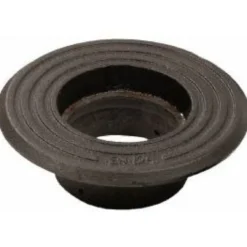 Valurautakehys Meltex, Ø180 mm, pyöreä, 40 tn