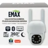Valvontakamera Emax Wifi 360
