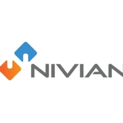 Valvontakamerapaketti Celotron Nivian, 3MP, 4 kameraa, 10 kanavaa