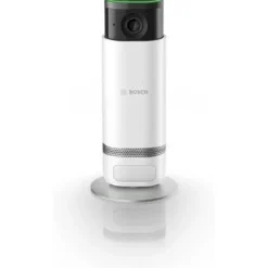Valvontakamera sisätiloihin Bosch Smart Home -älykotijärjestelmään, IP Eyes II