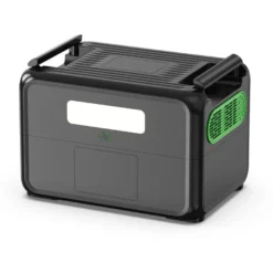 Varavirtalähde Sunwind Flash, 1200W