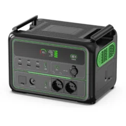 Varavirtalähde Sunwind Flash, 1200W