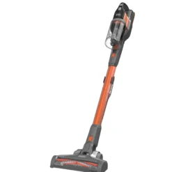 Varsi-imuri Black+Decker BHFEV182C 2-in-1, 18V, 2.0Ah akulla
