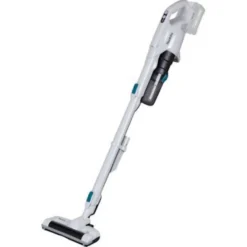Varsi-imuri Makita XGT CL004GZ, pyörivällä harjalla, 40V, ilman akkua