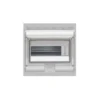 Vector kotelo IP54/65 VE110N 1x10 modulia