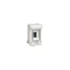 Vector kotelo IP54/65 VE103N 1x3 modulia