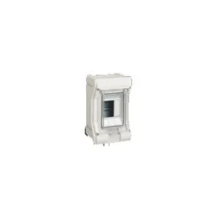 Vector kotelo IP54/65 VE103N 1x3 modulia