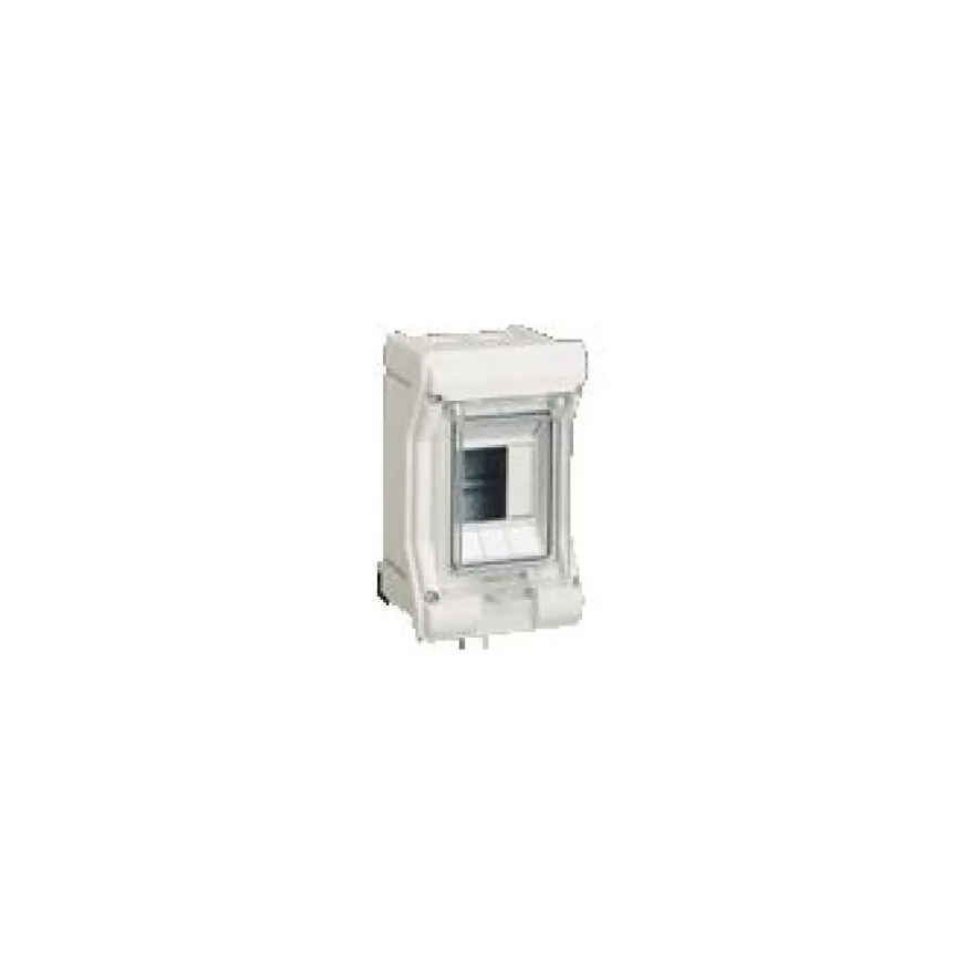 Vector kotelo IP54/65 VE103N 1x3 modulia