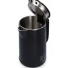 Vedenkeitin Nedis KAWK362EBK 1.7l musta