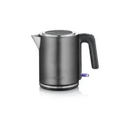 Vedenkeitin Severin WK 9342, 1 l, ruostumaton teräs