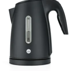 Vedenkeitin Wilfa Rapids WK3B-2000, 1.7l, musta