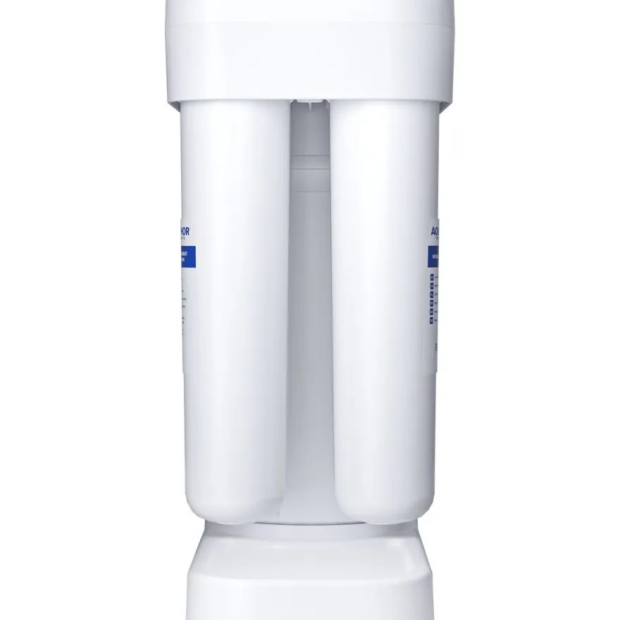 Vedenpuhdistusjärjestelmä Aquaphor RO-101S