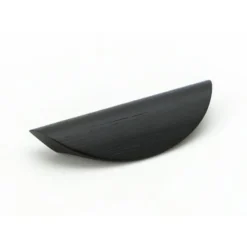 Vedin Beslag Design Archive, 106x33x19mm, musta