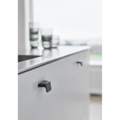 Vedin Beslag Design Envelope 32, harjattu, eri värejä