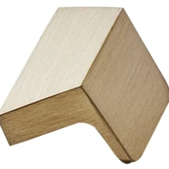 Vedin Beslag Design Envelope 32, harjattu, eri värejä