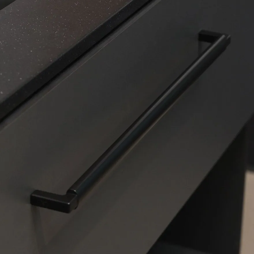 Vedin Marella Design Keplero, eri vaihtoehtoja