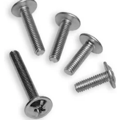 Vedinruuvi Savo M4, 22mm, 100kpl