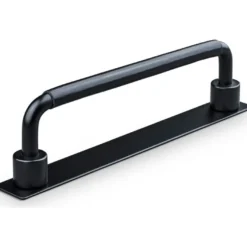 Vedin Theofils Asissi Swept cc128 143mm musta
