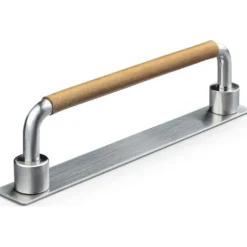 Vedin Theofils Asissi Swept cc128 143mm teräs