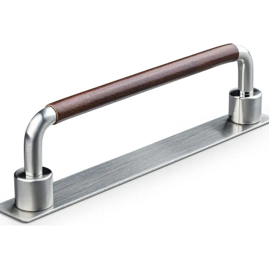 Vedin Theofils Asissi Swept cc128 143mm teräs