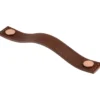 Vedin Theofils Aviano cc128 158mm ruskea nahka