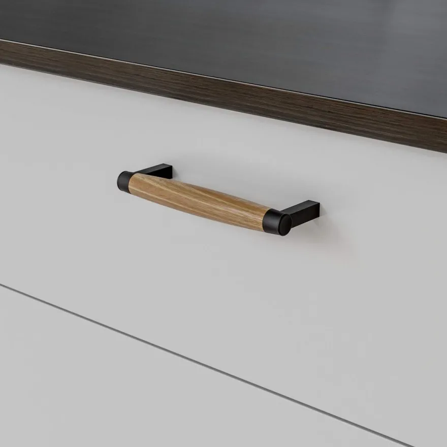 Vedin Theofils Hjo cc128 141mm ruskea
