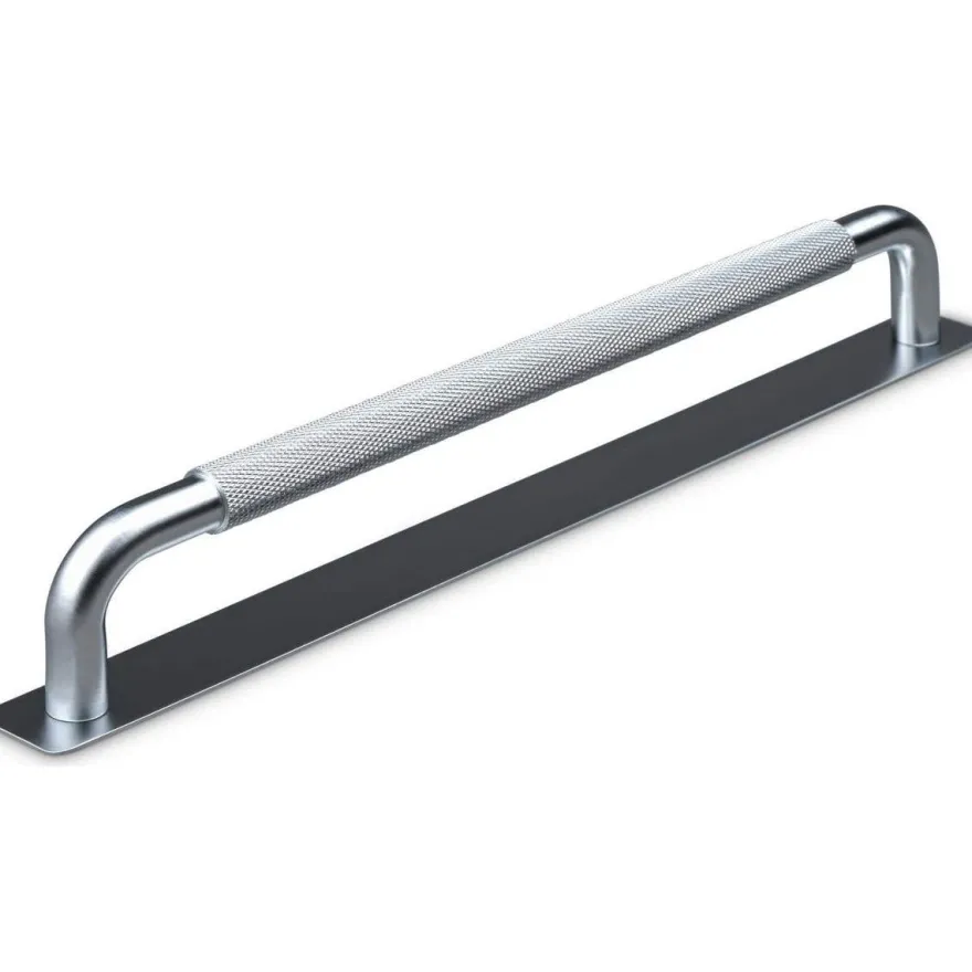 Vedin Theofils Perugia Knurled cc224 234mm