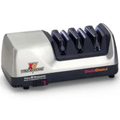 Veitsenteroitin Chefs Choice Trizor XV