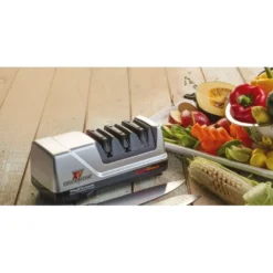 Veitsenteroitin Chefs Choice Trizor XV