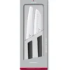 Veitsisetti Victorinox Swiss Modern, 2-osainen, musta