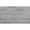 Verhoilukivi Qualitystone Legito Light Grey, 300x300mm