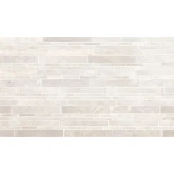 Verhoilukivi Qualitystone Legito White, 300x300mm
