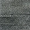 Verhoilukivi Shanghai Unikko, tumma, 60x15cm