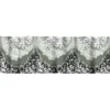 Verhokappa Vallila Mandariini, vihreä, 60x250 cm