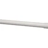 Verhotanko Pisla Daisy, Ø16mm, 120-210cm, valkoinen