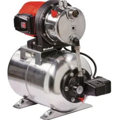 Vesiautomaatti Einhell GC-WW 1250 NN 5000 l/h