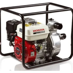Vesipumppu Honda WH20, 5bar, 500l/min