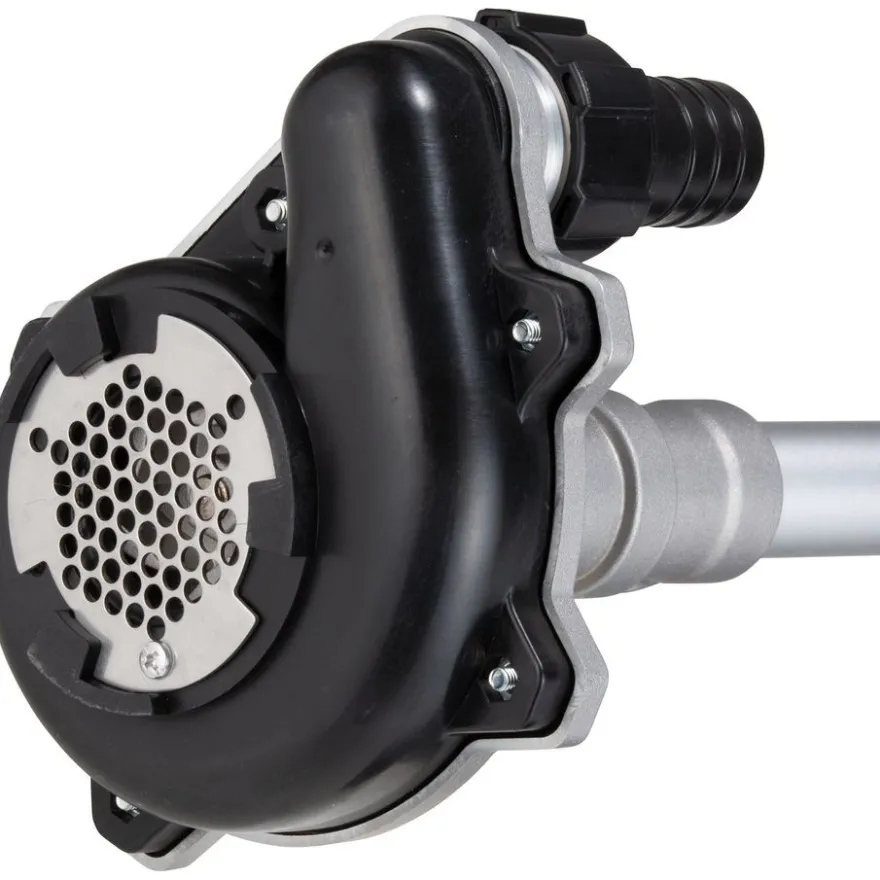 Vesipumppulisälaite Makita DEAPF400MP (DUX18/DUX60/UX01G)