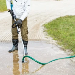 Vesipumppulisälaite Makita DEAPF400MP (DUX18/DUX60/UX01G)