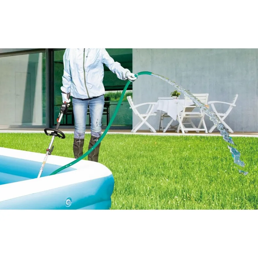 Vesipumppulisälaite Makita DEAPF400MP (DUX18/DUX60/UX01G)