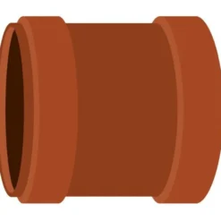 Viemärin pistoyhde Meltex, NAL, Ø160 mm