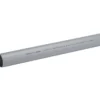 Viemäriputki SN8 muhviton 75x4000, harmaa