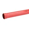 Viemäriputki SN8 160x6000 PVC