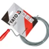 Viemärirassi Yato 3m x 5mm