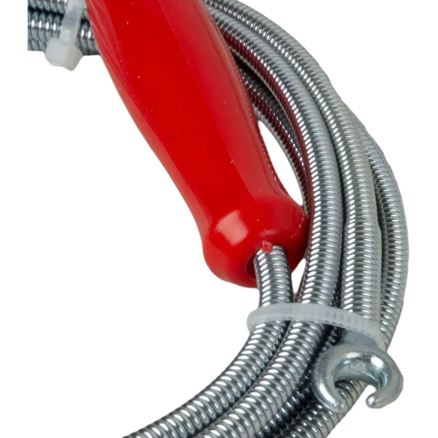 Viemärirassi Yato 3m x 5mm