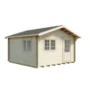 Vierasmaja Luoman Lillevilla 70-3 Lainio, 15.2m²